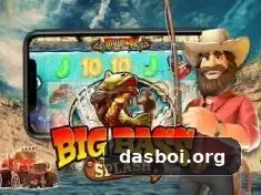 dasboi destaque
